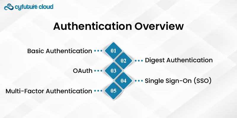 Authentication Overview 